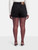 Prada Black Denim Shorts