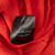 Balenciaga Red Logo Hoodie