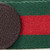 Gucci GG Buckle Web Belt