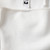 Dior White Logo Strap Bralette