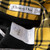 Dior Yellow Tartan Wool Shorts