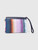 Missoni Striped Towelling Clutch Bag