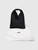 Maison Margiela MM6 Black Japanese Tote Bag