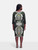 Etro Silk Abstract Patterned Dress
