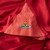 Vivienne Westwood Red Square Neck Top