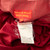 Vivienne Westwood Red Square Neck Top
