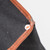 Saint Laurent Vintage Black & Brown Tote Bag