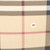 Burberry Beige Nova Check Bucket Bag