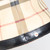 Burberry Beige Nova Check Bucket Bag