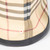 Burberry Beige Nova Check Bucket Bag