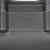Max Mara Grigio Scuro Vegan Leather Lirica Handbag