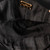 Salvatore Ferragamo Black Soft Leather Handbag