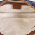 Gucci Navy Denim Small Jackie 1961 Shoulder Bag