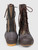 Fendi Fendi x Moonstar Pequin Striped Boots