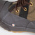 Fendi Fendi x Moonstar Pequin Striped Boots