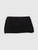 Joseph Black Cashmere Scarf