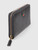 Gucci Black Leather Long Wallet