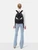Fendi Navy Monster Eyes Backpack