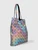 Issey Miyake Rainbow Illusion Bao Bao Tote Bag
