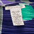 Issey Miyake Pleats Please Abstract Pattern Dress