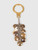 Louis Vuitton Gold Pastilles Bag Charm