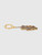 Louis Vuitton Gold Pastilles Bag Charm