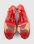 Saint Laurent Red Patent Leather Slingback Heels