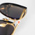 Linda Farrow Calthorpe Gold Plated Sunglasses