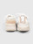 Chloé Beige Nama Runner Trainers