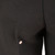 Dolce & Gabbana Black Mid Rise Slim Trousers