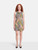 Missoni Abstract Pattern Knit Dress