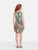 Missoni Abstract Pattern Knit Dress