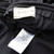 Lanvin Navy Belted Long Sleeve Dress