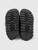 Casadei Wool Felted Platform Sandals