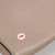Chloé Grey Suede Faye Clutch Bag