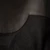 Bottega Veneta Black Leather Panel Dress