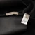 Bottega Veneta Black Leather Panel Dress