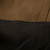 Burberry Green & Black Knit Panel Dress