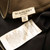 Burberry Green & Black Knit Panel Dress