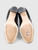 Gianvito Rossi Black Leather Ankle Boots