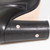 Gianvito Rossi Black Leather Ankle Boots