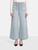 Khaite Light Blue Denim The Aiden Jeans