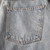 Khaite Light Blue Denim The Aiden Jeans