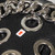 Prada Black Leather Vitello Daino Grommet Bag