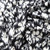 Isabel Marant Black & White Jeldia Ruched Skirt