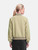 Bottega Veneta Khaki Zip Up Turtleneck Jacket