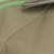 Bottega Veneta Khaki Zip Up Turtleneck Jacket