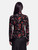 Balenciaga Floral Wool Knit Jumper