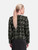 Iro Black & White Wool Tweed Jacket