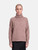Isabel Marant Purple Alpaca Turtleneck Knit Jumper